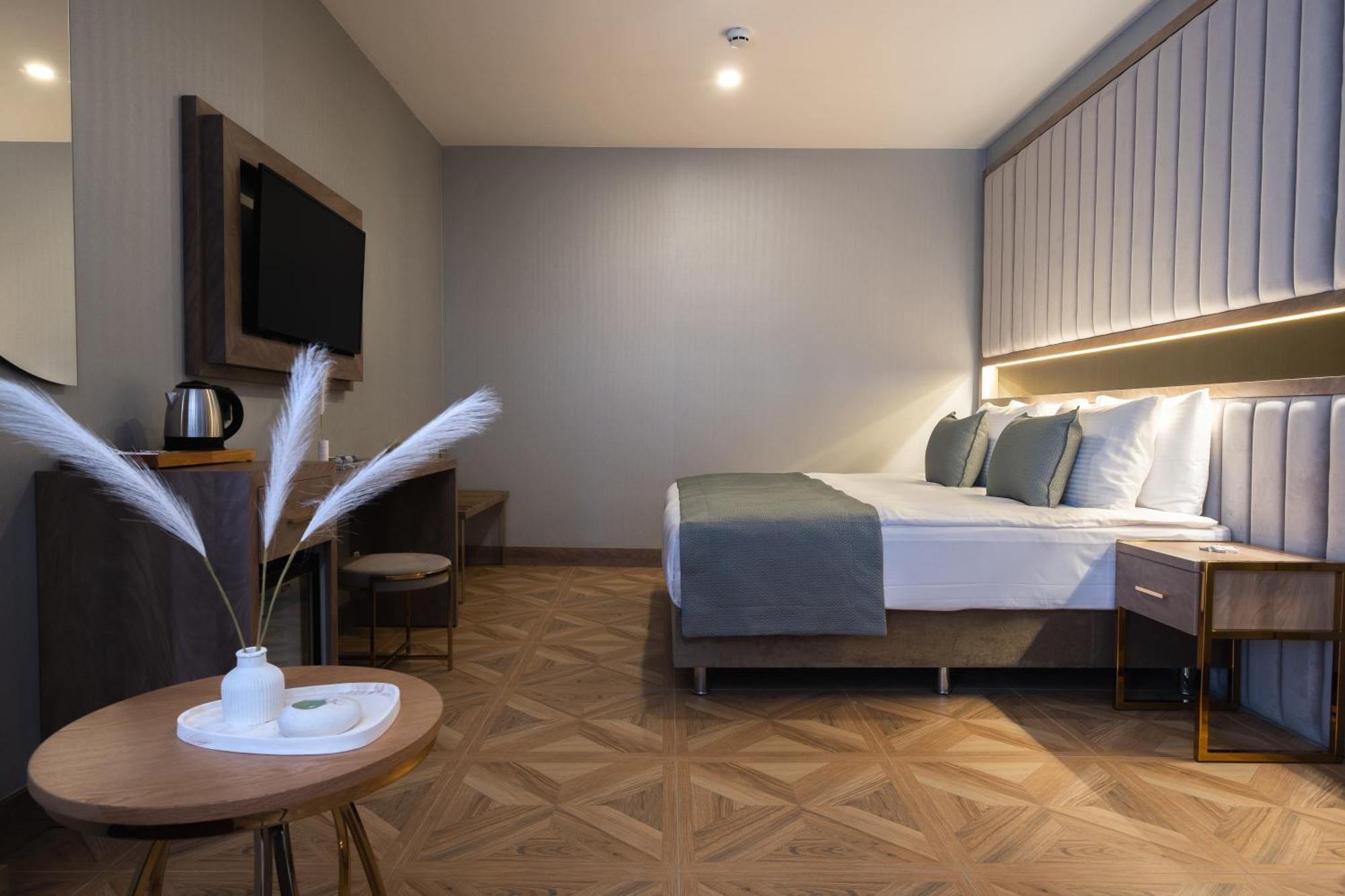 Buke Hotel Bomonti Κωνσταντινούπολη Εξωτερικό φωτογραφία