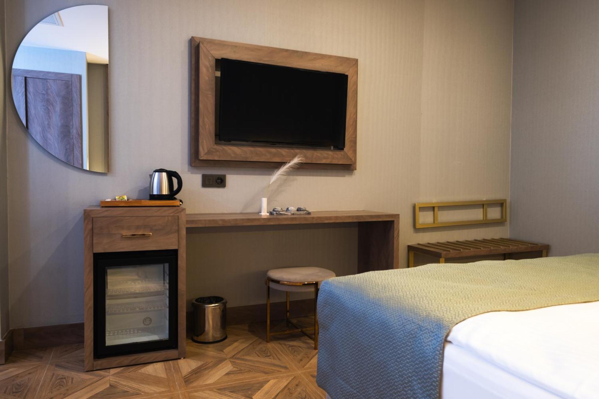 Buke Hotel Bomonti Κωνσταντινούπολη Εξωτερικό φωτογραφία