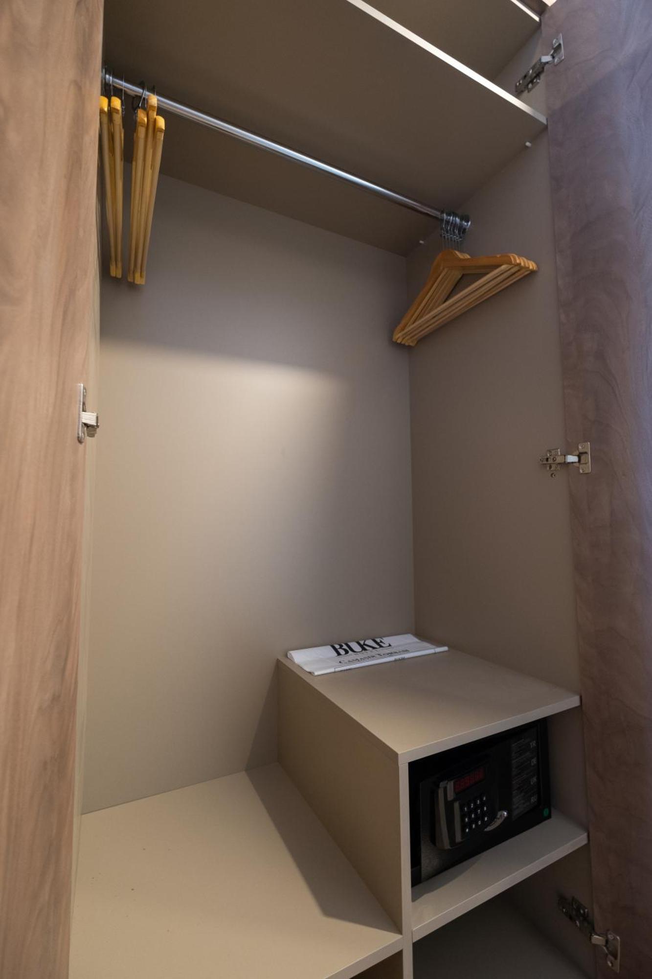Buke Hotel Bomonti Κωνσταντινούπολη Εξωτερικό φωτογραφία