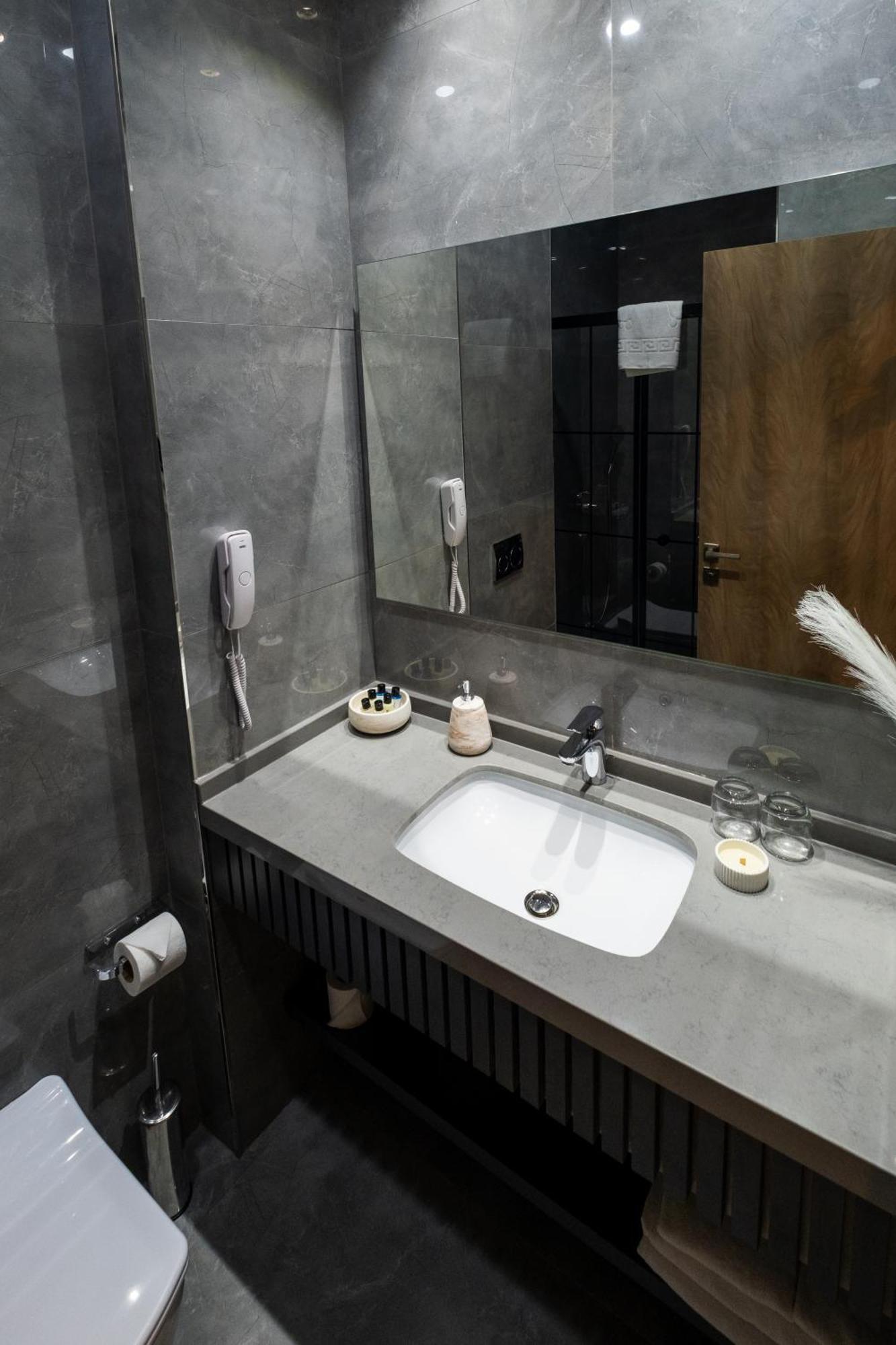 Buke Hotel Bomonti Κωνσταντινούπολη Εξωτερικό φωτογραφία