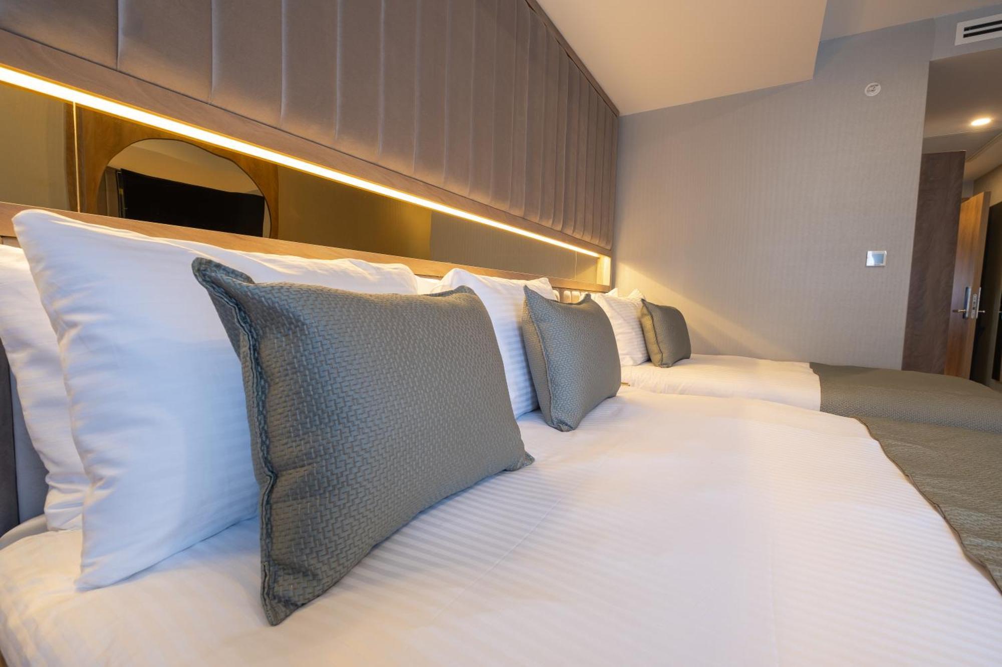Buke Hotel Bomonti Κωνσταντινούπολη Εξωτερικό φωτογραφία