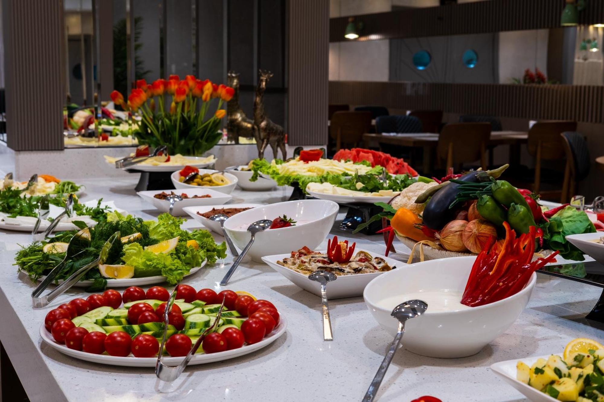 Buke Hotel Bomonti Κωνσταντινούπολη Εξωτερικό φωτογραφία