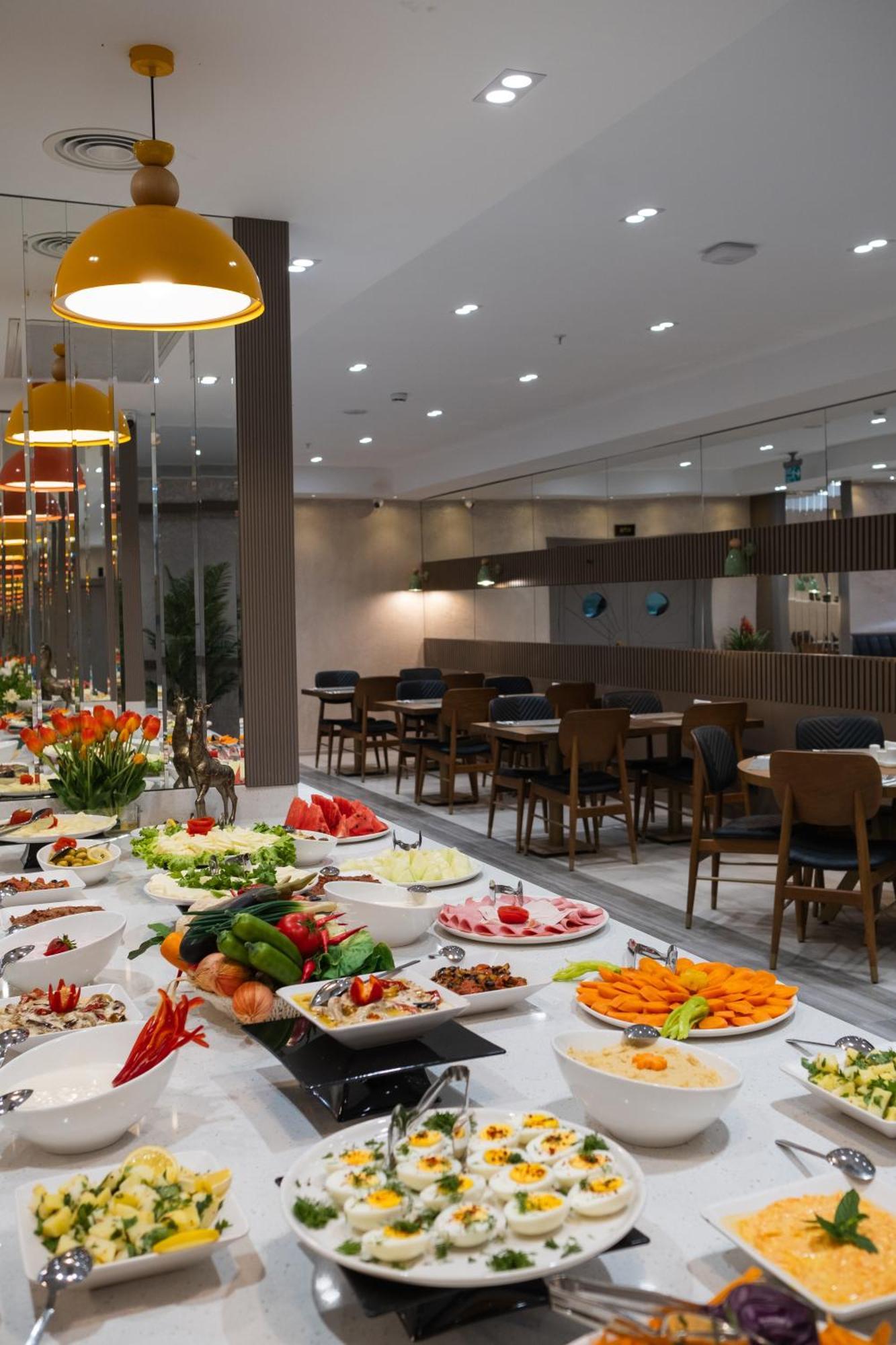 Buke Hotel Bomonti Κωνσταντινούπολη Εξωτερικό φωτογραφία