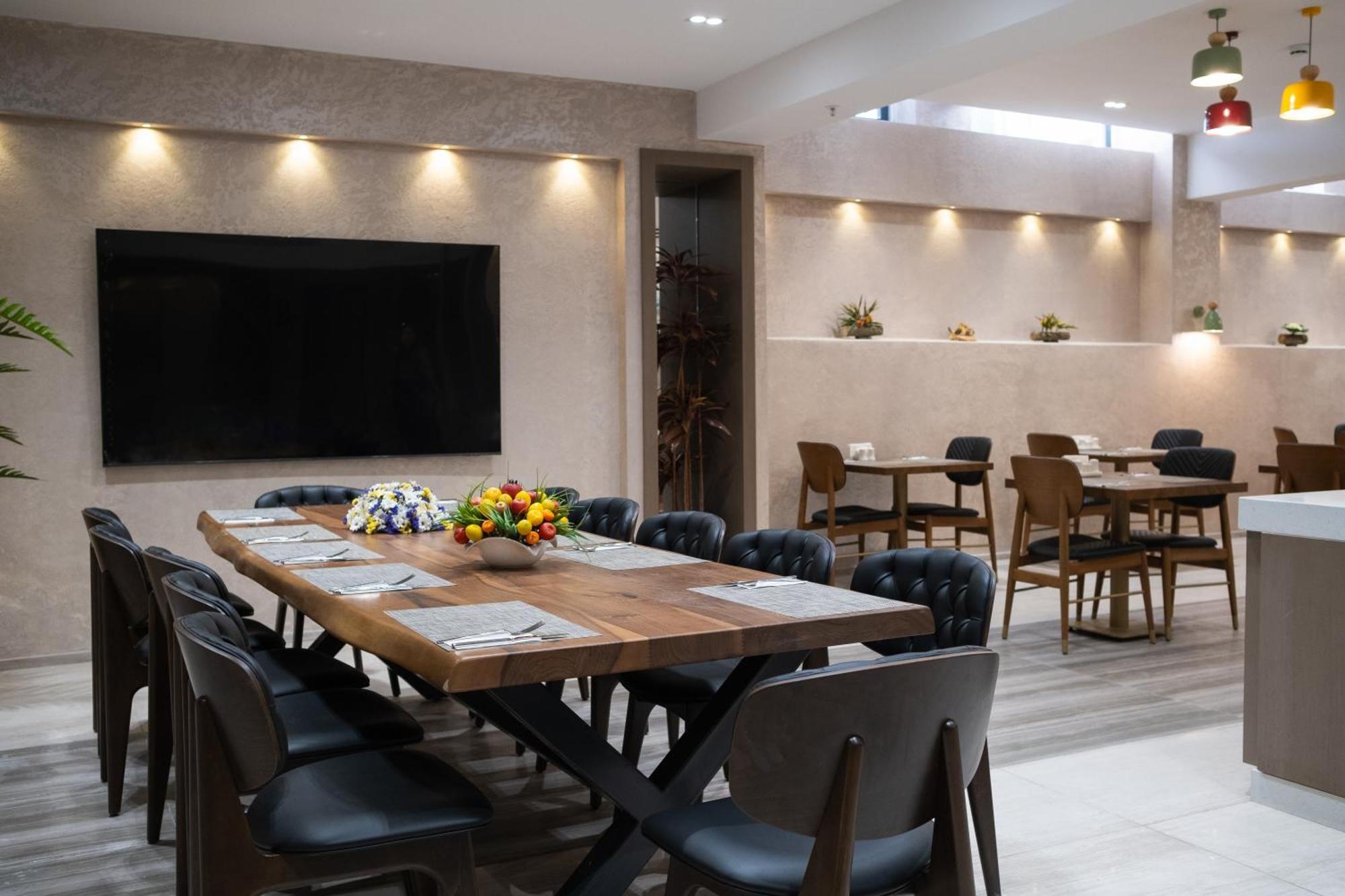 Buke Hotel Bomonti Κωνσταντινούπολη Εξωτερικό φωτογραφία