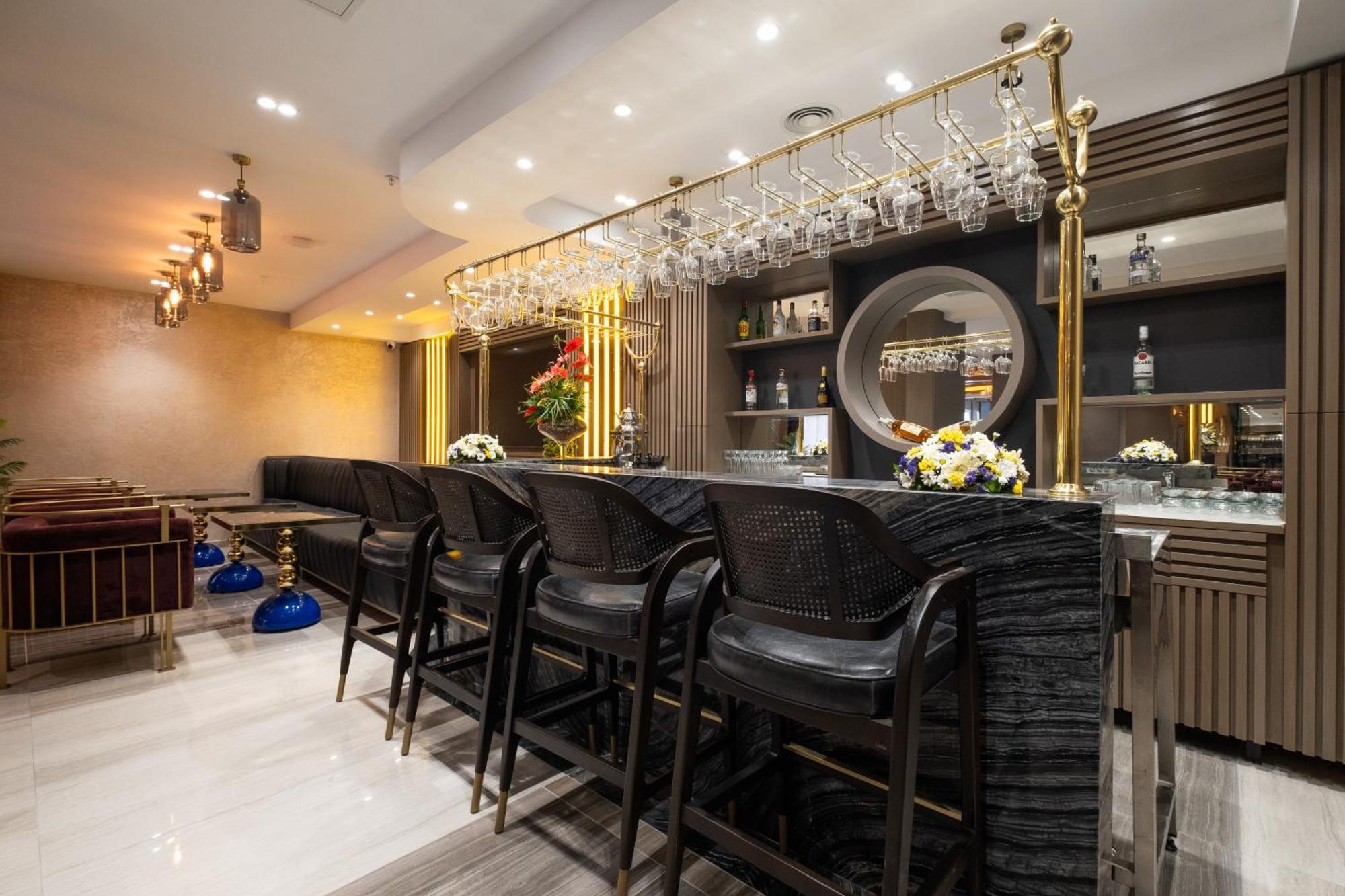 Buke Hotel Bomonti Κωνσταντινούπολη Εξωτερικό φωτογραφία