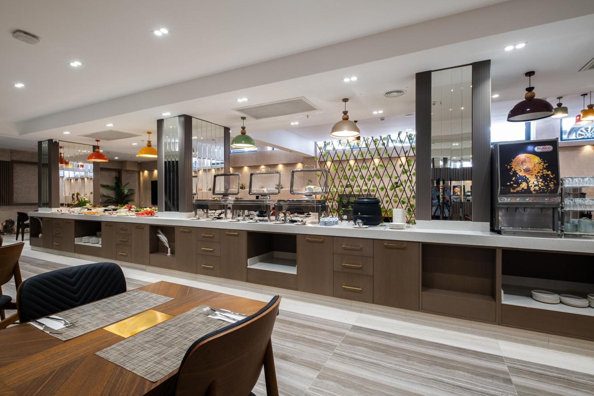 Buke Hotel Bomonti Κωνσταντινούπολη Εξωτερικό φωτογραφία