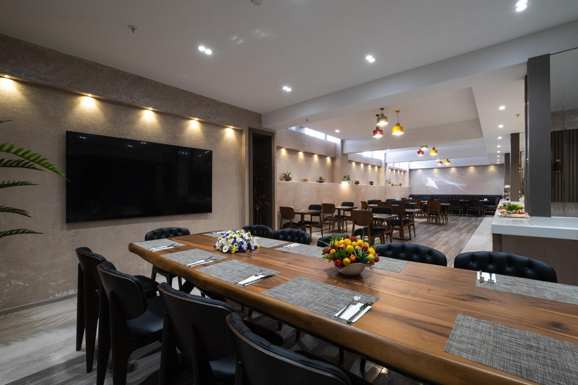 Buke Hotel Bomonti Κωνσταντινούπολη Εξωτερικό φωτογραφία