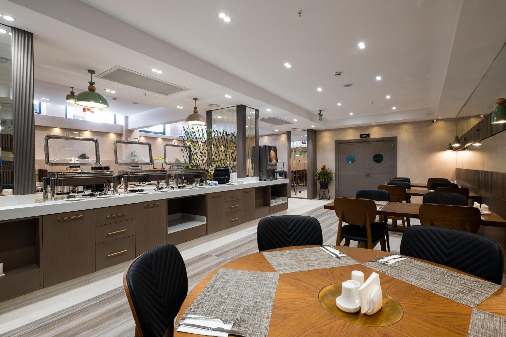 Buke Hotel Bomonti Κωνσταντινούπολη Εξωτερικό φωτογραφία